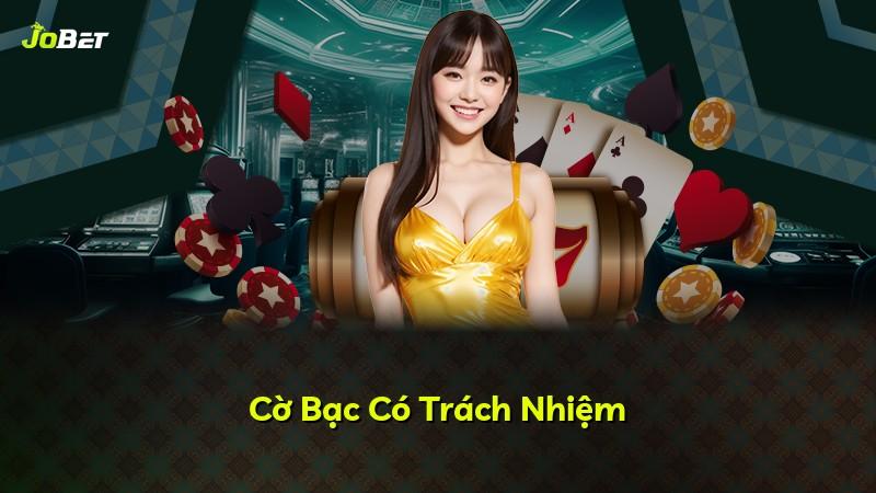 Cờ Bạc Có Trách Nhiệm