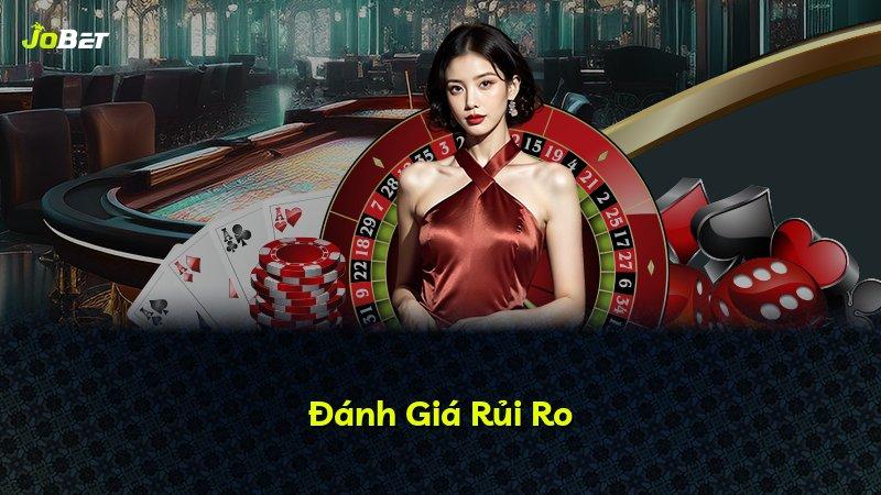 Đánh Giá Rủi Ro