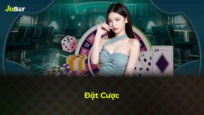 Đặt Cược