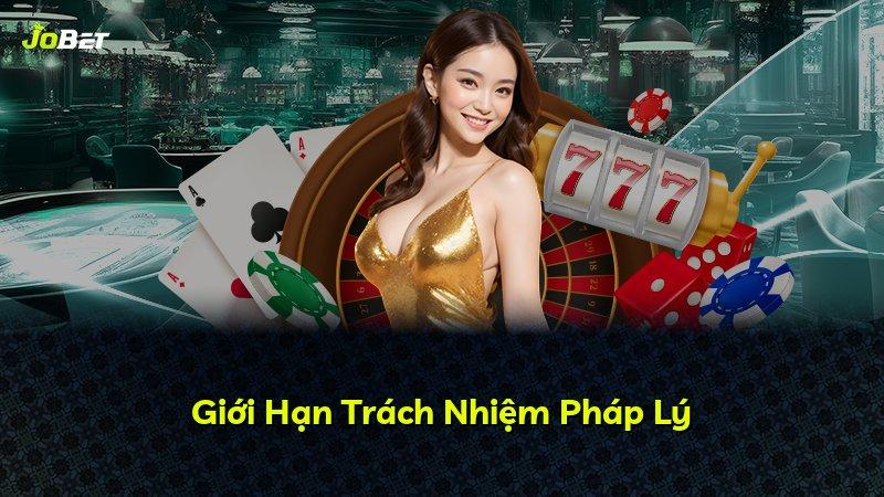 Giới Hạn Trách Nhiệm Pháp Lý