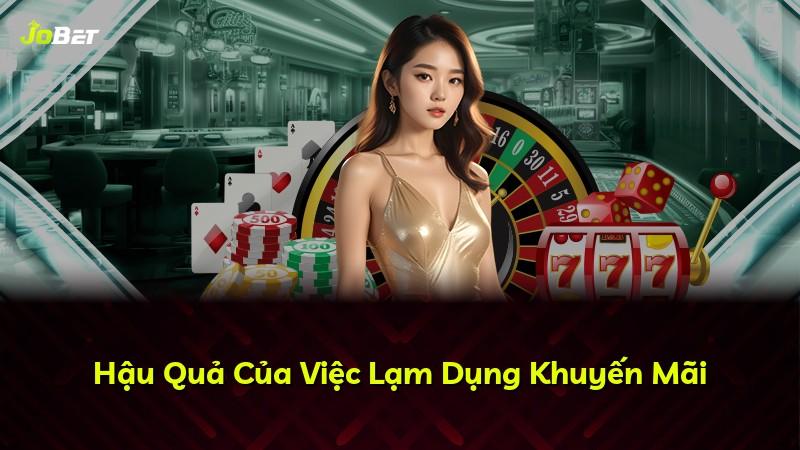 Hậu Quả Của Việc Lạm Dụng Khuyến Mãi