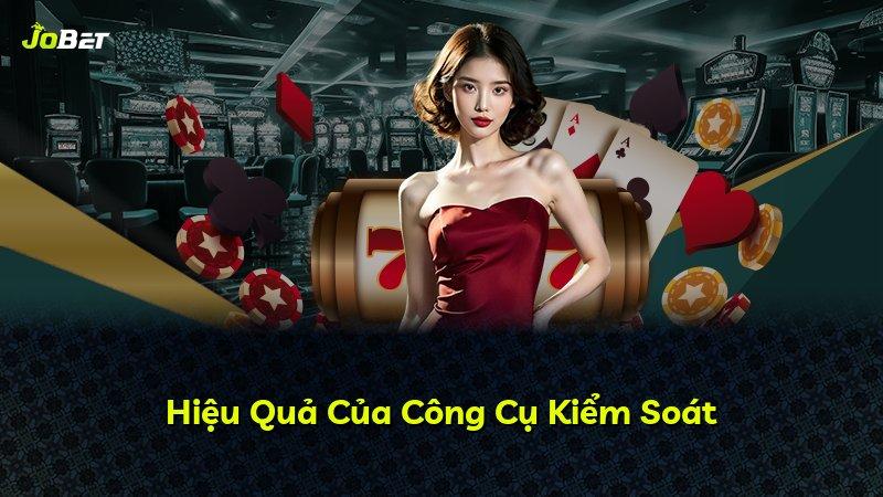 Hiệu Quả Của Công Cụ Kiểm Soát