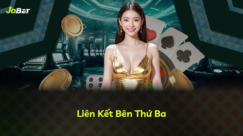 Liên Kết Bên Thứ Ba