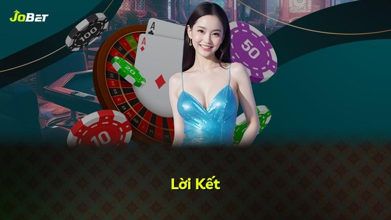 Lời Kết