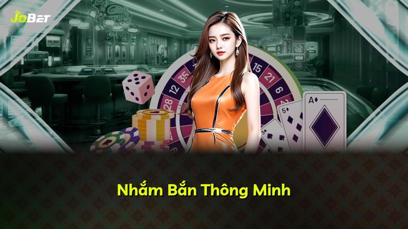 Nhắm Bắn Thông Minh