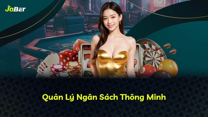 Quản Lý Ngân Sách Thông Minh
