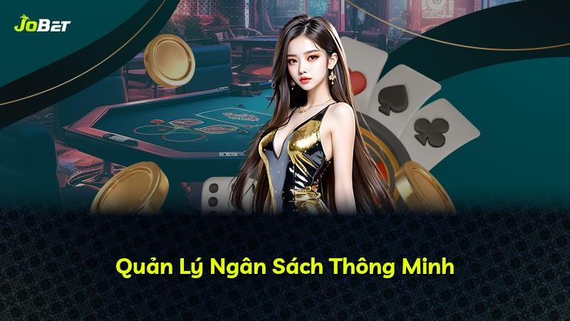 Quản Lý Ngân Sách Thông Minh