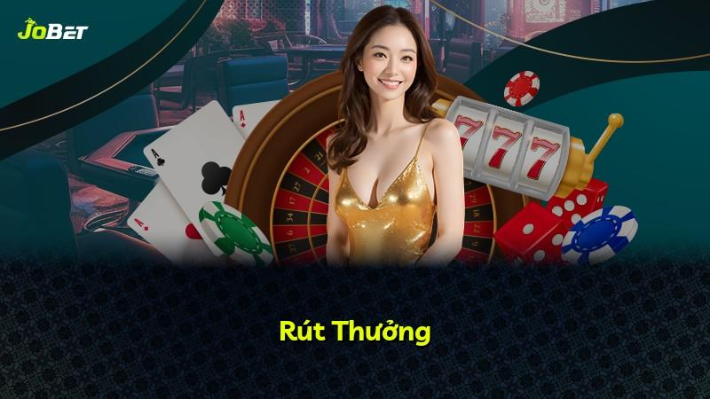 Rút Thưởng