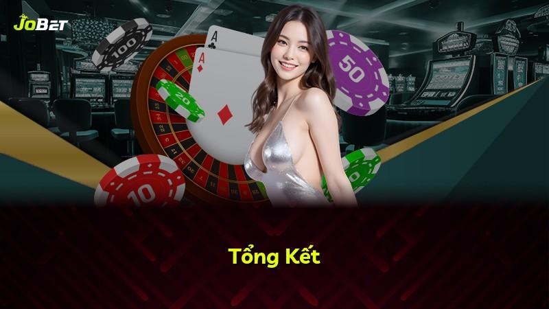 Tổng Kết